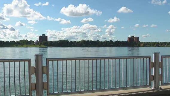 Detroit Riverwalkers free wellness program for 50+ resumes this week