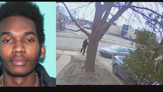 Hit and run driver ran over victim on sidewalk, Detroit police say