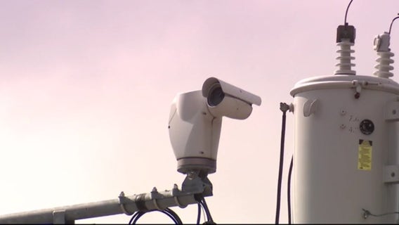 Ypsilanti Township considers license plate readers at intersections