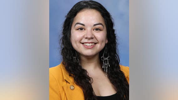 Michigan Rep. Mary Cavanagh faces drunken driving charge after officer sees her driving with 2 flat tires