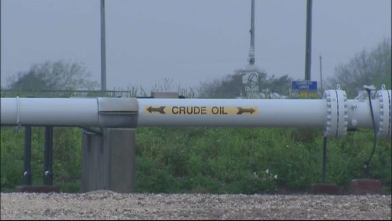 Will President Biden's plan to use fuel from reserve lower gas prices?