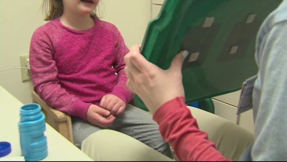 COVID-19 pandemic isolation makes diagnosing autism more difficult