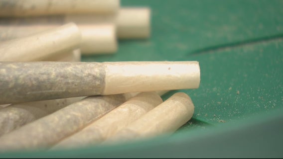 Judges needed for 4th annual Cannabis Cup to rank the best weed in Michigan