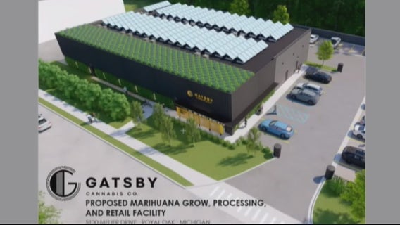 Royal Oak approves permits for 3 marijuana businesses despite lawsuits, controversy