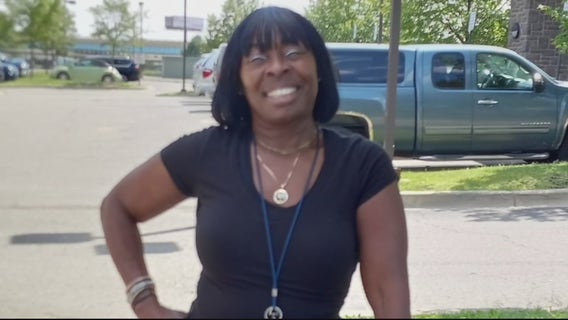 Henry Ford doctors reconstruct tongue with cancer patient's arm muscle