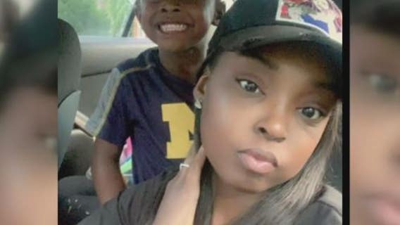 26-year-old Detroit mother battles stage 5 kidney disease