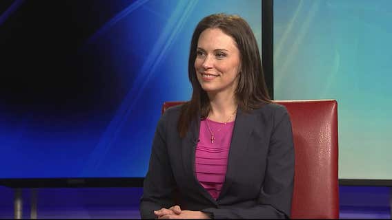 Michigan governor hopeful Tudor Dixon makes light of Whitmer kidnap plot