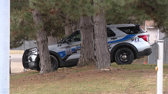 15-year-old charged after bringing a gun to Chippewa Valley High School