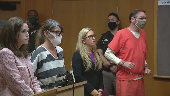 Crumbley parents say Karen McDonald is tainting jury pool with comments about Oxford school shooting