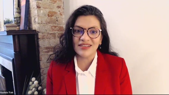 Michigan Primary Election results: Tlaib wins race for House District 12
