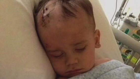 Whitmer signs 'Wyatt's Law' into office, creating public child abuse registry