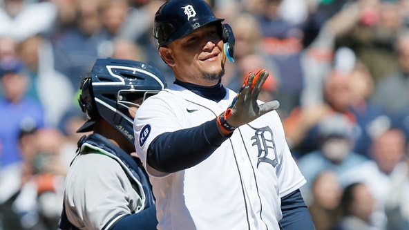 Tigers star Miguel Cabrera says 2023 likely his last season before retirement: report