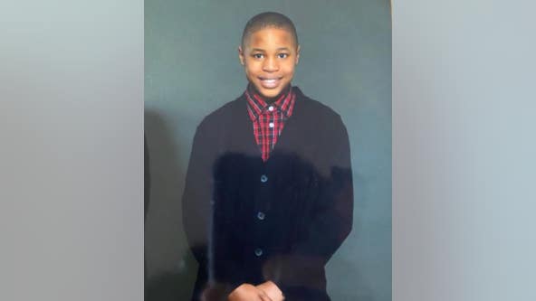 FOUND: 13-year-old discovered safe by Plymouth Township police