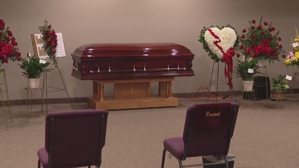 FEMA funeral reimbursement program offers up to $9K to families of Covid victims