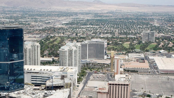 Death penalty possible for Vegas man accused of killing boy, hiding body in freezer