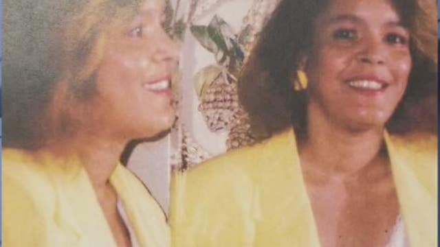 Family of 1997 cold case murder victim relieved for new arrest from DNA hit