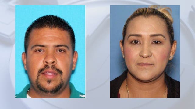 Warrants issued for father, step-mom wanted in murder of 8-year-old child, trafficking of others