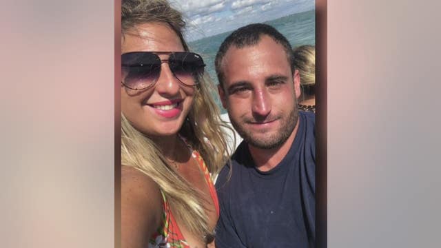 Waterford man goes missing on anniversary of brother's death