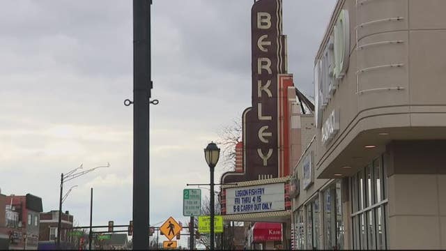 Berkley greenlights 2 extra recreational pot businesses bringing total to 5