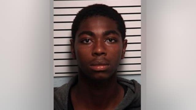 Second suspect arrested in deadly shooting at Warren gas station