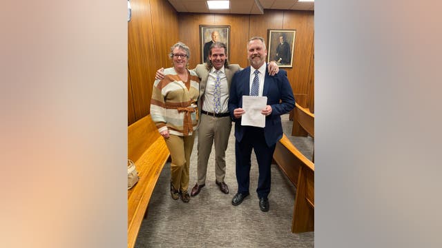 Correctional officer won $1.2 in case against Michigan Department of Corrections after prisoner attack