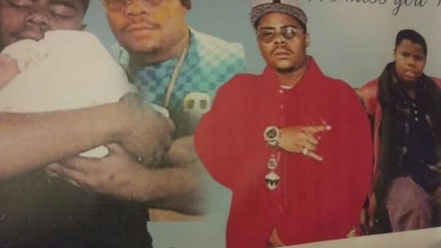 Family of Detroit father murdered inside home has waited 8 years for justice