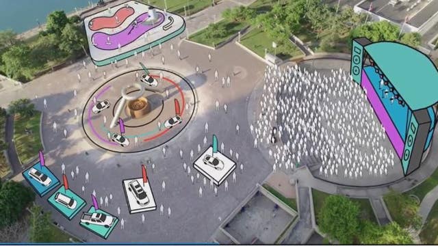 Detroit Auto Show 2022: Where to park, how to get around