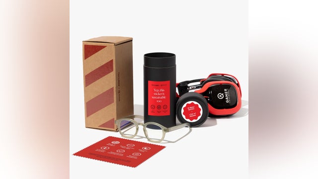 Two Michigan companies are using Flint's plastic water bottles, helping gamers and the environment