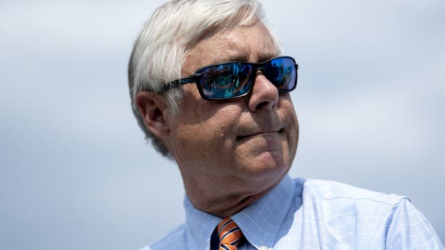 Michigan Rep. Fred Upton, who voted to impeach Trump, won't seek reelection