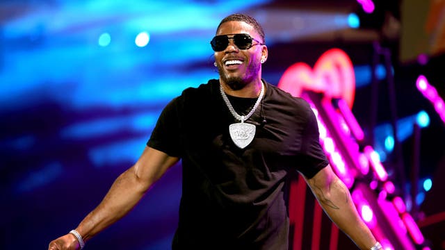 Nelly added to Traverse City National Cherry Festival lineup