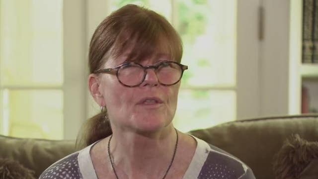 Former TV 2 reporter Kathy Walsh loses battle with Huntington's Disease at 63