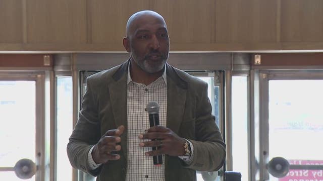 'The Hustle' looks to spotlight Black entrepreneurs at Detroit Historical Museum