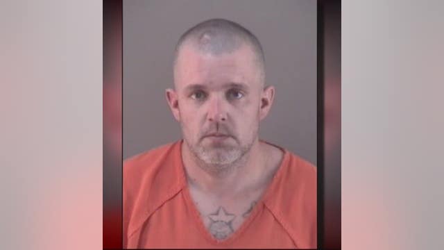 Escaped Ohio fugitive last seen in Monroe County