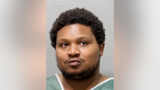 Man accused of ramming Detroit police officers with vehicle faces charges