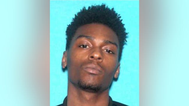 Detroit police seek man in connection with fatal shooting at mental health clinic
