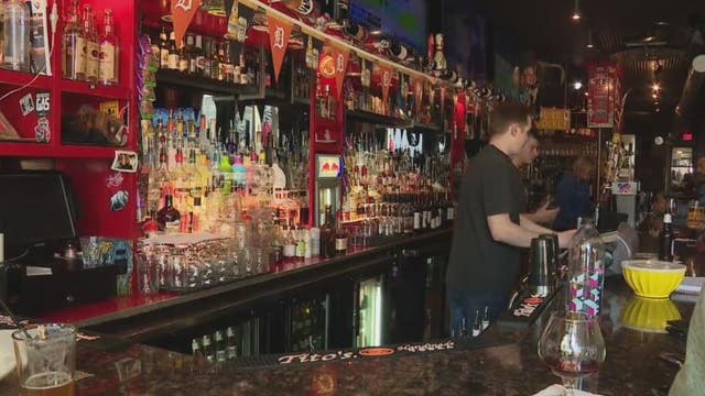 2 claims of roofied drinks made by women at Plymouth Post Local Bistro