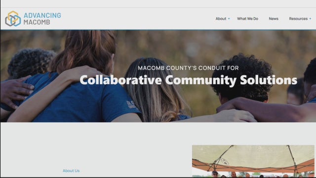 Advancing Macomb pushes to help community with more nonprofits