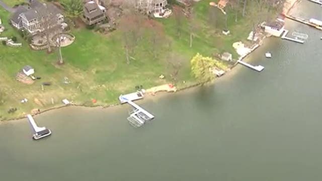 Deputies: Body found along shore of Oakland County lake matches description of missing Waterford Township man