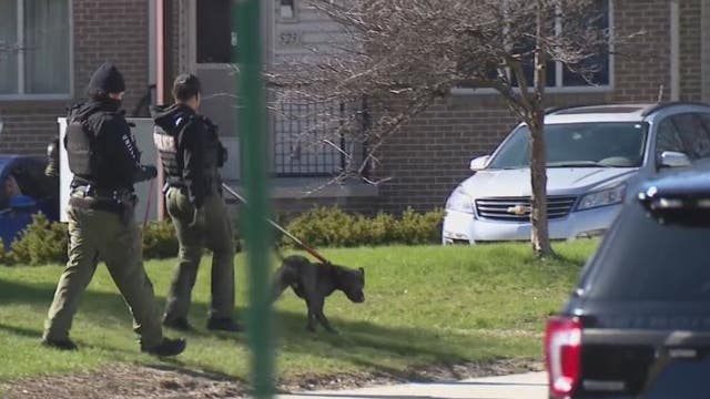 Argument leads to fatal shooting in Brewster Homes complex, gunman on the run