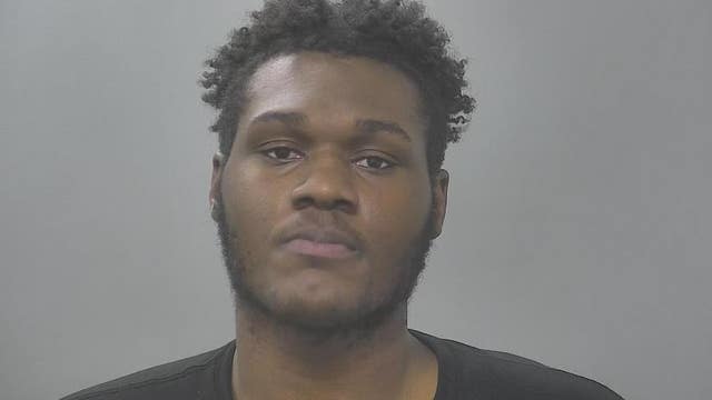 Police: Detroit man arrested after camera catches him breaking into Northern Michigan hunting camp