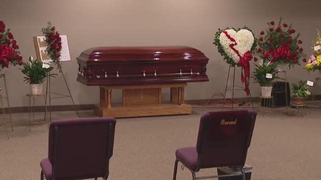 FEMA funeral reimbursement program offers up to $9K to families of Covid victims