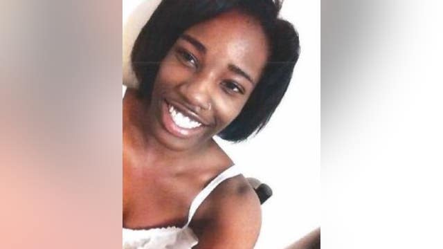Search continues for Jasmine Moody after disappearance while visiting friend in Detroit in 2014