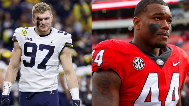 Who will the Detroit Lions pick at number 2 in the NFL Draft?