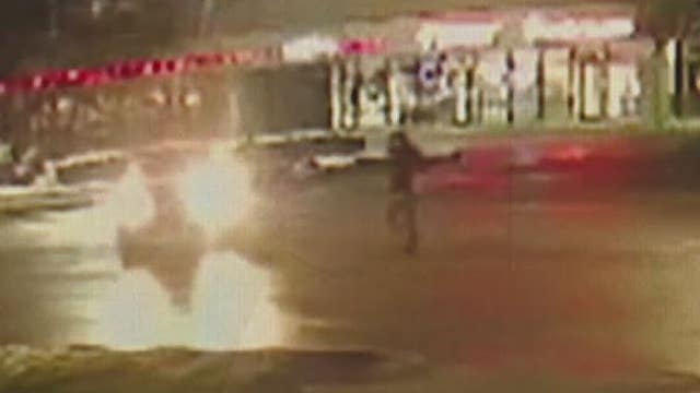 Family mourns Oak Park woman killed in hit and run; elderly driver arrested