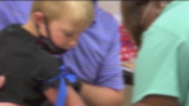 Strange new trend of hepatitis cases showing up in kids, here are the warning signs