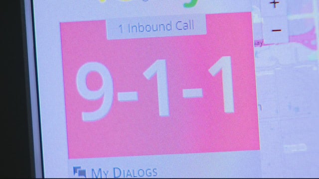 Oakland County Sheriff calls for national funding of Next Generation 911 centers