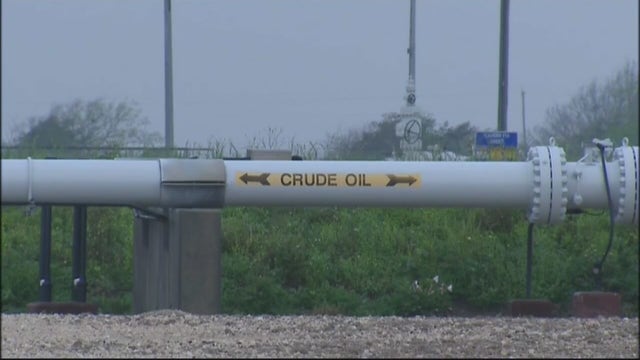 Will President Biden's plan to use fuel from reserve lower gas prices?