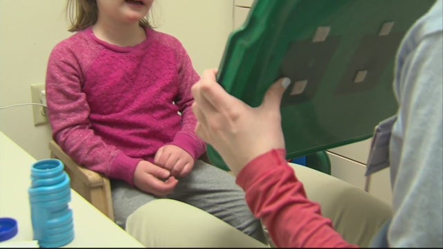 COVID-19 pandemic isolation makes diagnosing autism more difficult