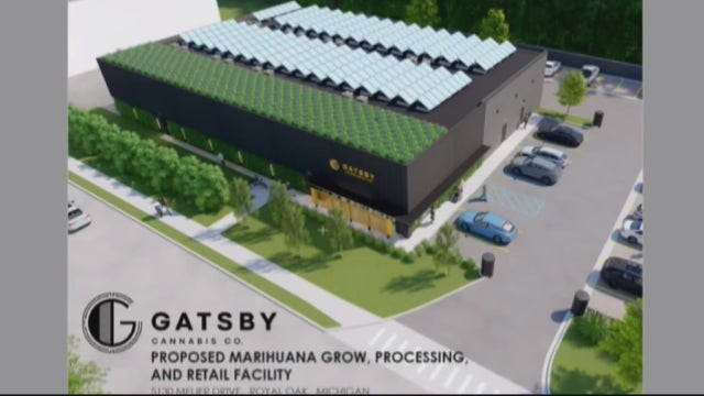 Royal Oak approves permits for 3 marijuana businesses despite lawsuits, controversy