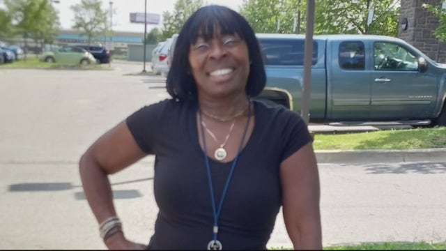 Henry Ford doctors reconstruct tongue with cancer patient's arm muscle